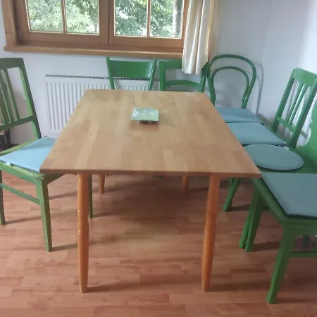 Neueroeffnung, 2 Wunderschoene Ferienwohnungen Im Gruenen Maierhofen  Exterior photo