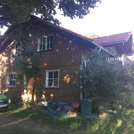 Neueroeffnung, 2 Wunderschoene Ferienwohnungen Im Gruenen Maierhofen  Exterior photo
