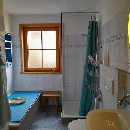 Neueroeffnung, 2 Wunderschoene Ferienwohnungen Im Gruenen Maierhofen  Exterior photo