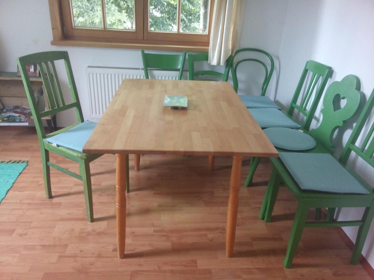 Neueroeffnung, 2 Wunderschoene Im Gruenen Appartement