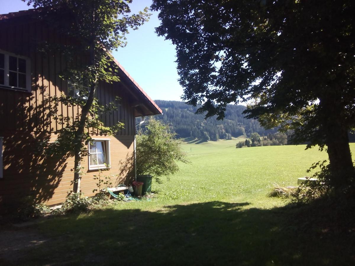 Neueroeffnung, 2 Wunderschoene Im Gruenen Apartment Maierhofen (Lindau)