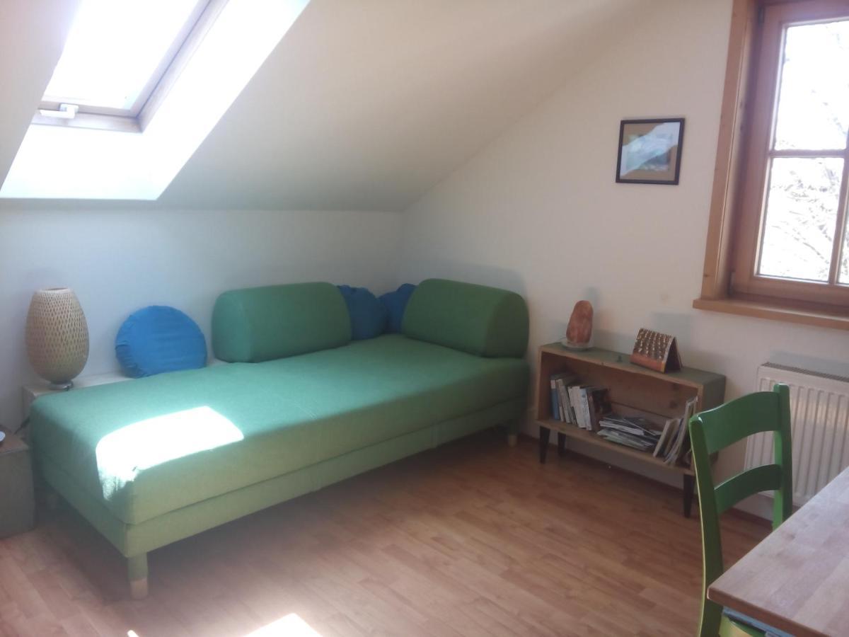 Neueroeffnung, 2 Wunderschoene Im Gruenen Appartement