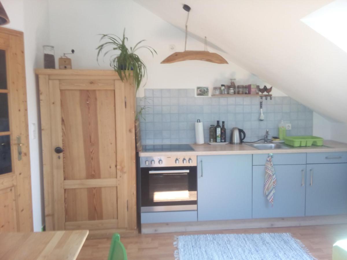 Neueroeffnung, 2 Wunderschoene Im Gruenen Appartement *