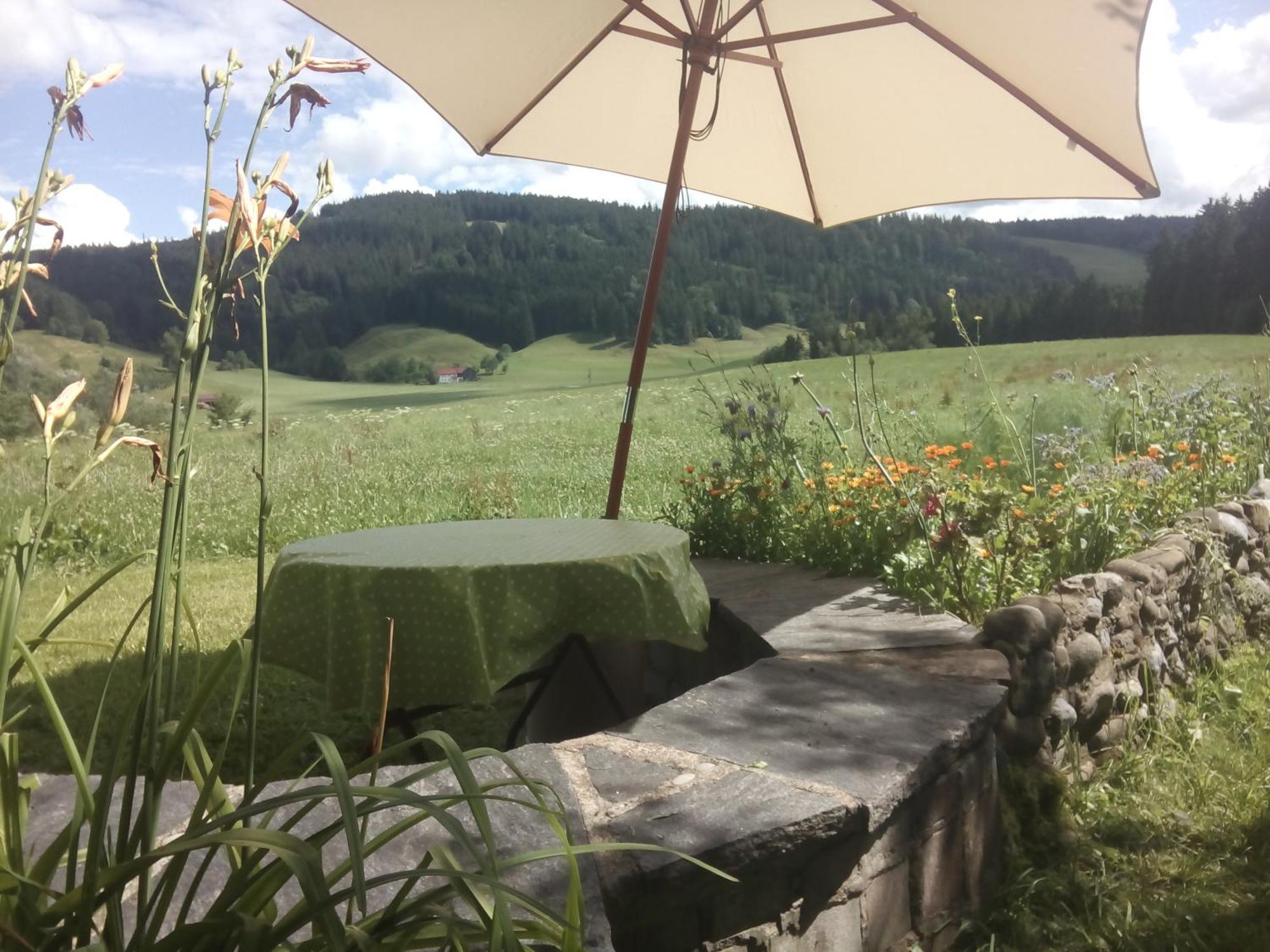 Neueroeffnung, 2 Wunderschoene Im Gruenen