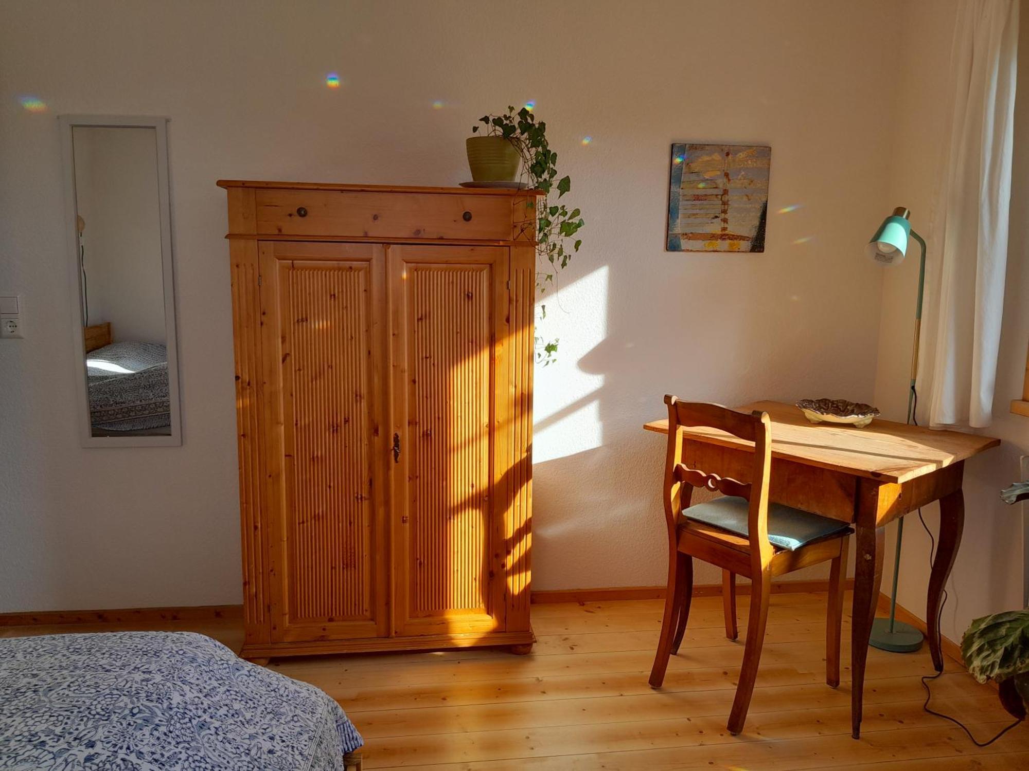 Apartment Neueroeffnung, 2 Wunderschoene Im Gruenen *
