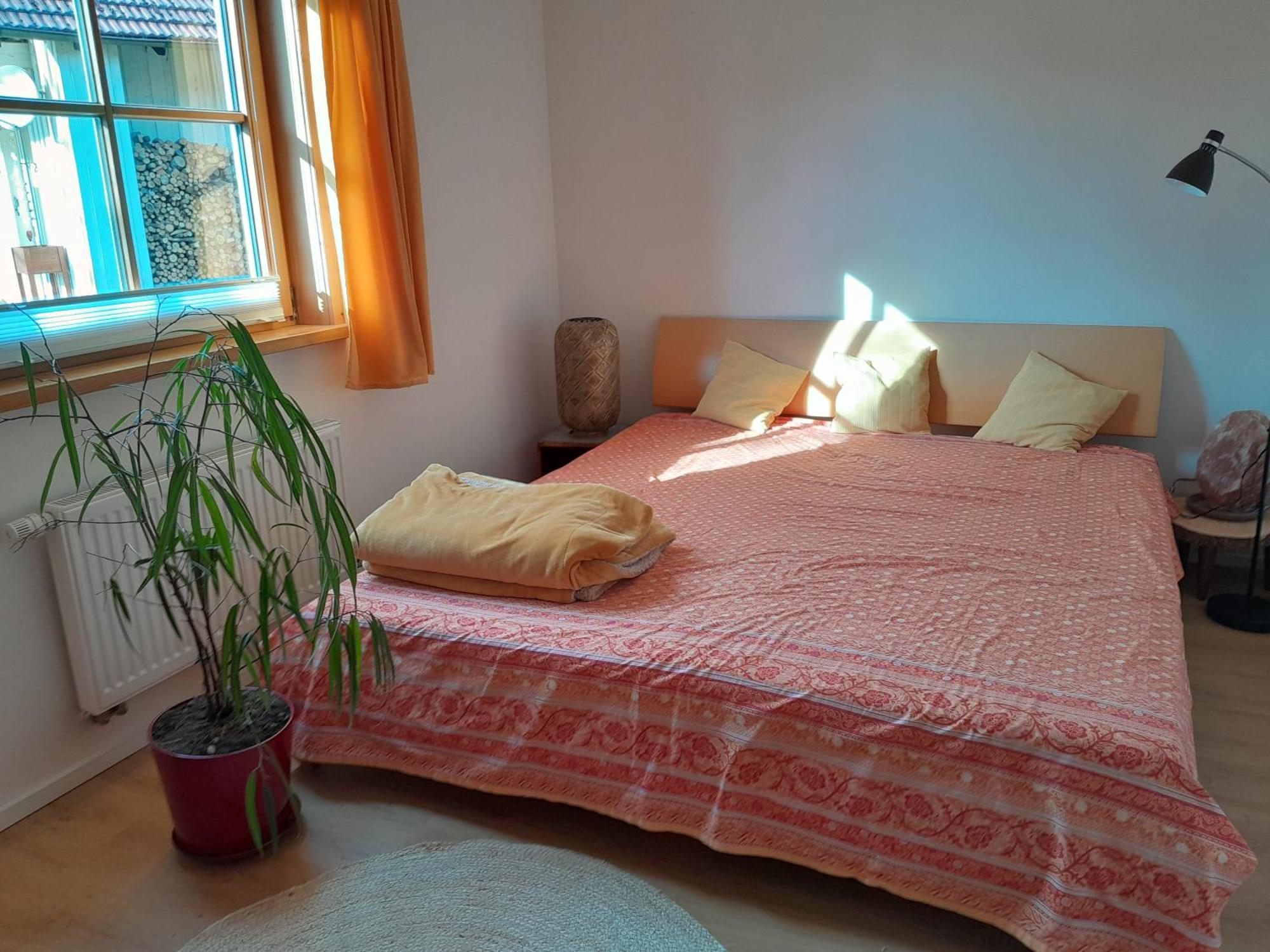 Neueroeffnung, 2 Wunderschoene Im Gruenen Apartment *